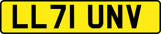 LL71UNV