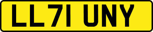 LL71UNY