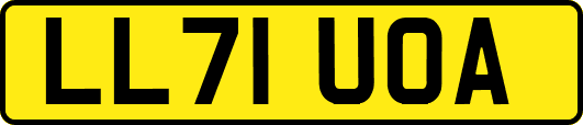 LL71UOA