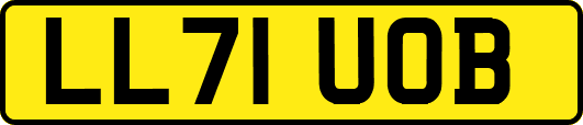LL71UOB