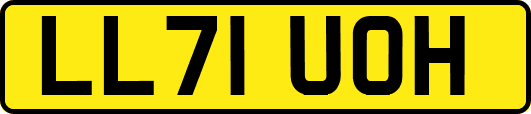 LL71UOH
