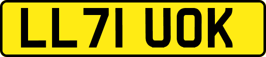 LL71UOK