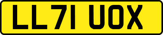 LL71UOX