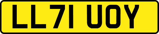 LL71UOY