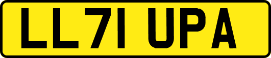 LL71UPA