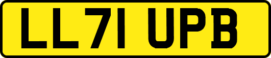 LL71UPB