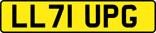 LL71UPG