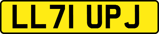 LL71UPJ