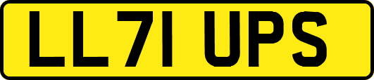 LL71UPS