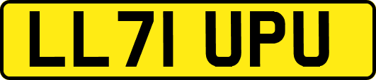 LL71UPU