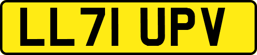 LL71UPV