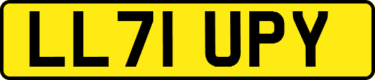 LL71UPY