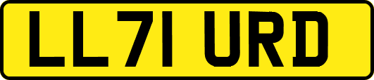LL71URD