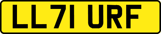 LL71URF