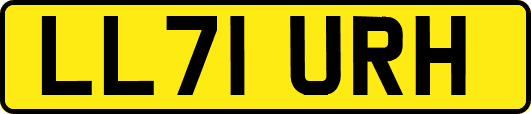 LL71URH