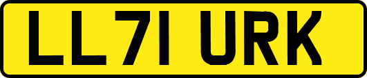 LL71URK