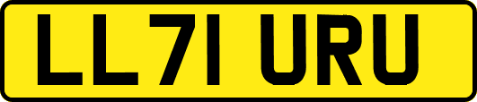 LL71URU