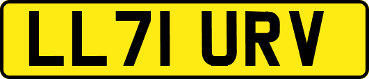 LL71URV
