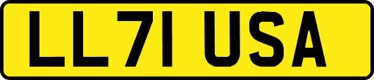 LL71USA