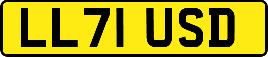 LL71USD