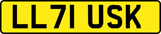 LL71USK