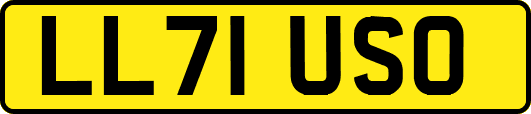 LL71USO