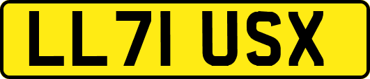 LL71USX