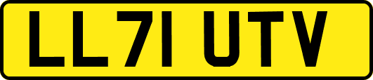LL71UTV