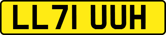 LL71UUH