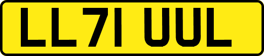 LL71UUL