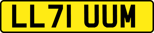 LL71UUM