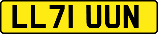 LL71UUN