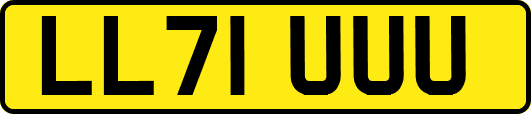 LL71UUU