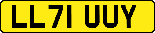 LL71UUY
