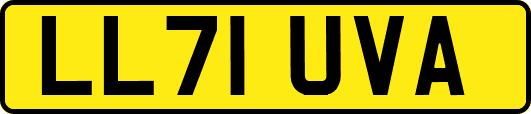 LL71UVA