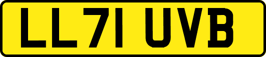 LL71UVB
