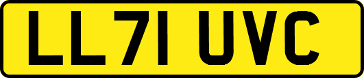 LL71UVC