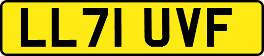 LL71UVF