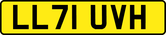 LL71UVH