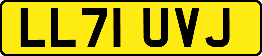 LL71UVJ