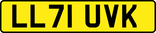 LL71UVK