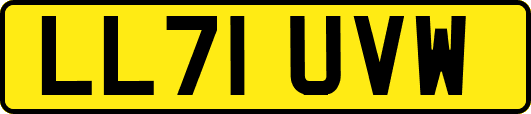 LL71UVW