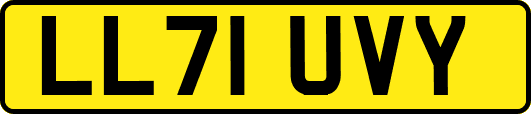 LL71UVY