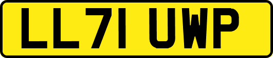 LL71UWP