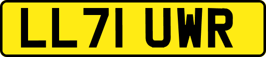 LL71UWR