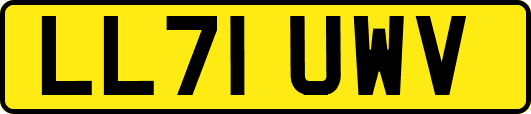 LL71UWV