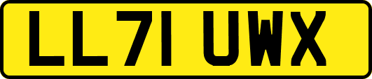 LL71UWX