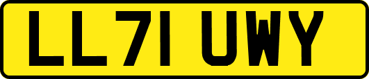 LL71UWY