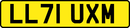 LL71UXM