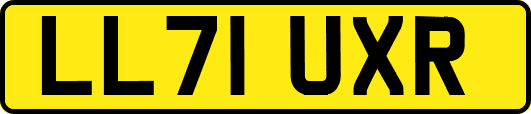 LL71UXR